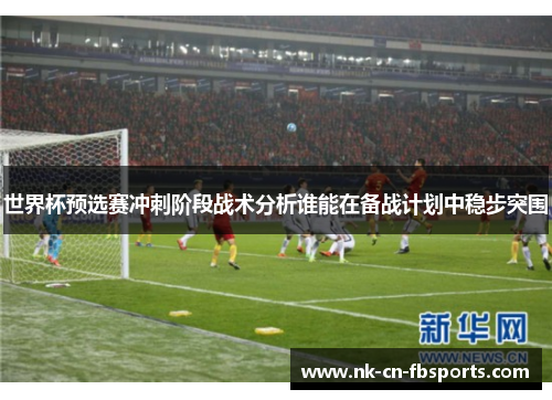 世界杯预选赛冲刺阶段战术分析谁能在备战计划中稳步突围